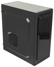 ACCORD Корпус SKY-01 w/o PSU Black фото