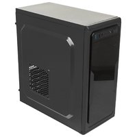 Accord Корпус SKY-01 w/o PSU Black