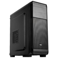 Aerocool Корпус Aero-300 Black Edition