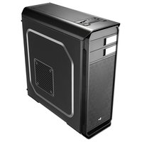 AeroCool Корпус Aero-500 Black Edition