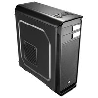 Aerocool Корпус Aero-500 CR Black Edition