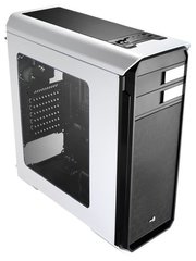 AeroCool Корпус Aero-500 Window White Edition фото