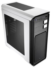 AeroCool Корпус Aero-800 CR White Edition фото