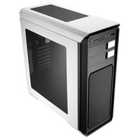 Aerocool Корпус Aero-800 CR White Edition