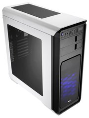 AeroCool Корпус Aero-800 White Edition фото