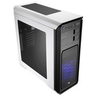 Aerocool Корпус Aero-800 White Edition