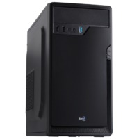 AeroCool Корпус CS-100 450W Black