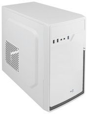 AeroCool Корпус CS-100 Advance White фото