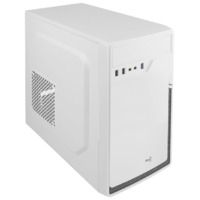 Aerocool Корпус CS-100 Advance White