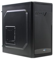 AeroCool Корпус CS-100 Black фото