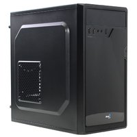 AeroCool Корпус CS-100 Black