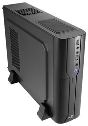 AeroCool Корпус CS-101 Black фото