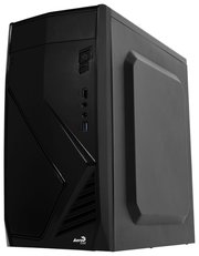 AeroCool Корпус CS-102 Black фото