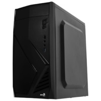 AeroCool Корпус CS-102 Black