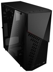 AeroCool Корпус CyberX Advance Black фото