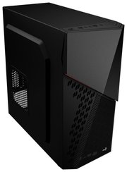 AeroCool Корпус CyberX Black фото