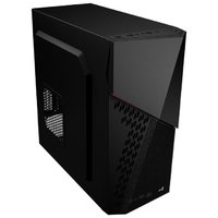 Aerocool Корпус CyberX Black