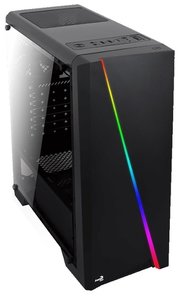 AeroCool Корпус Cylon Black фото