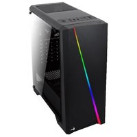 Aerocool Корпус Cylon Black