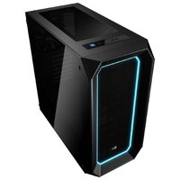 Aerocool Корпус P7-C0 Black