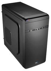 AeroCool Корпус Qs-180 450W Black фото