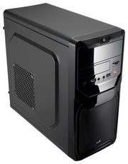 AeroCool Корпус Qs-183 Black фото