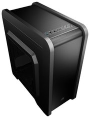 AeroCool Корпус Qs-240 Black фото