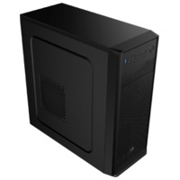 Aerocool Корпус SI-5100 Black