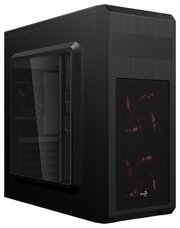 AeroCool Корпус SI-5101 Advance Black фото