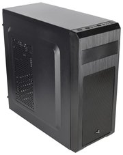 AeroCool Корпус SI-5101 Black фото