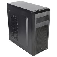 Aerocool Корпус SI-5101 Black