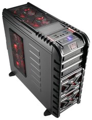 AeroCool Корпус Strike-X GT Black фото