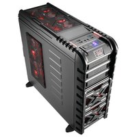 Aerocool Корпус Strike-X GT Black