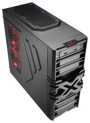 AeroCool Корпус Strike-X ONE Black фото