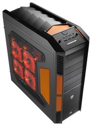 AeroCool Корпус XPredator Evil Black фото