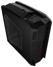 AeroCool Корпус XPredator II Black фото