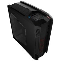 Aerocool Корпус XPredator II Black