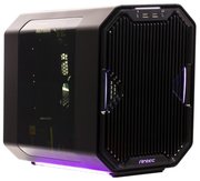 Antec Корпус Cube Black фото