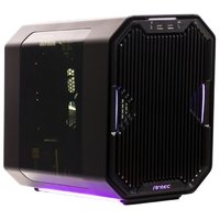 Antec Корпус Cube Black