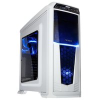 Antec Корпус GX330 White