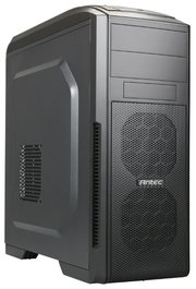 Antec Корпус GX500 Black фото