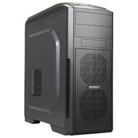 Antec Корпус GX500 Black