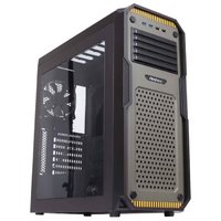 Antec Корпус GX909 Black