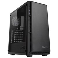 Antec Корпус P8 Black