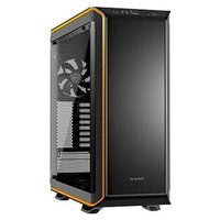 Be quiet! Корпус Dark Base 900 Pro Orange