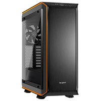 Be quiet! Корпус Dark Base 900 Pro rev.2 Orange