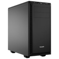 Be quiet! Корпус Pure Base 600 Black