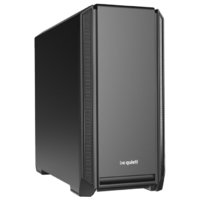 Be quiet! Корпус Silent Base 601 Black