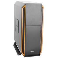 Be quiet! Корпус Silent Base 800 Orange