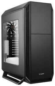 Be quiet! Корпус Silent Base 800 Window Black фото